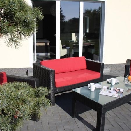 Ostseeparadies Kuehlungsborn Korchow Экстерьер фото