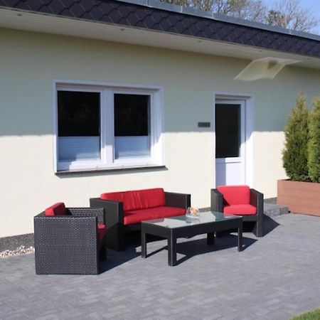Ostseeparadies Kuehlungsborn Korchow Экстерьер фото