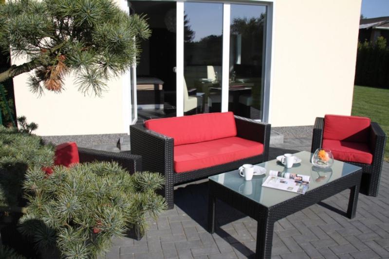 Ostseeparadies Kuehlungsborn Korchow Экстерьер фото