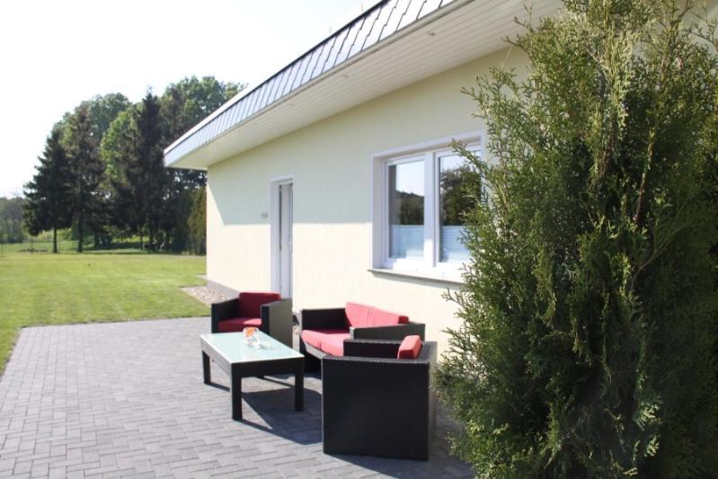 Ostseeparadies Kuehlungsborn Korchow Экстерьер фото