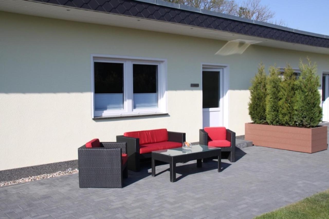 Ostseeparadies Kuehlungsborn Korchow Экстерьер фото